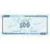 1985 - Cuba P-FX25 C billete de 100 Pesos