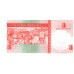 2006 - Cuba P-FX47 3 Pesos banknote