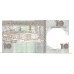 2008 - Cuba P-FX49 billete de 10 Pesos EBC