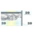 2006 - Cuba P-FX50 billete de 20 Pesos EBC 2006 - Cuba P-FX50 billete de 20 Pesos EBC