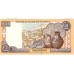 2004 - Cyprus PIC 60d 1 Pound Banknote