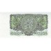 1953 - Czechoslovakia PIC 80b banknote of 5 Korun UNC