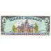 1994 - Disney United States 1 Dollar banknote