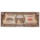 1975 - Dominican Republic P111a 20 Pesos Oro banknote NF 1975 - Dominican Republic P111a 20 Pesos Oro banknote NF