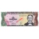 1978 - Dominican Republic P116cs4 1 Peso Oro Specimen banknote 1978 - Dominican Republic P116cs4 1 Peso Oro Specimen banknote