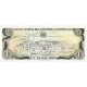 1980 - Dominican Republic P117 1 peso Oro banknote 1980 - Dominican Republic P117 1 peso Oro banknote