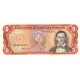 1988 - Dominican Republic P118c 5 Pesos Oro banknote 1988 - Dominican Republic P118c 5 Pesos Oro banknote