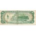1978 - Dominican Republic P119a 10 Pesos Oro banknote VF