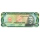 1978 - Dominican Republic P119s1 10 Pesos Oro Specimen banknote 1978 - Dominican Republic P119s1 10 Pesos Oro Specimen banknote