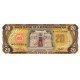 1978 - Dominican Republic P120cs4 20 Pesos Oro Specimen banknote 1978 - Dominican Republic P120cs4 20 Pesos Oro Specimen banknote