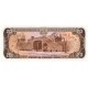 1978 - Dominican Republic P120cs4 20 Pesos Oro Specimen banknote 1978 - Dominican Republic P120cs4 20 Pesos Oro Specimen banknote