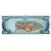 1978 - Dominican Republic P123s1 500 Pesos Oro Specimen banknote