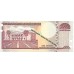 2011 - República Dominicana PIC 187s billete 1000 Pesos Dominicanos S/C