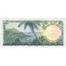 1965 - East Caribbean States PIC 14h  5 Dollars banknote