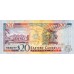 1994 - Estados Caribe Del Este PIC 33a billete de 20 Dolares S/C