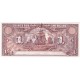 1920 - Ecuador P-S251r 1 Sucre banknote 1920 - Ecuador P-S251r 1 Sucre banknote