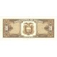 1988 - Ecuador P121A 20 Sucres banknote 1988 - Ecuador P121A 20 Sucres banknote