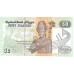 2007 - Egypt PIC 62n 50 Piastres banknote UNC