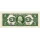1988 - El Salvador P134b 5 Colones banknote 1988 - El Salvador P134b 5 Colones banknote