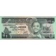 1976 - Ethiopia Pic 30b 1 Birr banknote 1976 - Ethiopia Pic 30b 1 Birr banknote