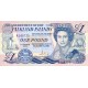 1984 - Falkland, Islands P13 1Pound banknote 1984 - Falkland, Islands P13 1Pound banknote