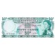 1969 - Fiji Islands P58a 50 Cents banknote 1969 - Fiji Islands P58a 50 Cents banknote