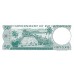 1969 - Islas Fiji P58a billete de  50 Centavos
