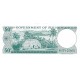 1969 - Fiji Islands P58a 50 Cents banknote 1969 - Fiji Islands P58a 50 Cents banknote
