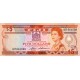 1986 - Fiji Islands P83a 5 Dollars banknote 1986 - Fiji Islands P83a 5 Dollars banknote