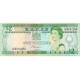 1988 - Fiji Islands P87a 2 Dollars banknote 1988 - Fiji Islands P87a 2 Dollars banknote