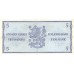 1963 - Finland PIC 99a 5 Markkaa banknote UNC