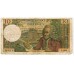 1963/73 - Francia Pic 147    billete de 10 Francos (BC)