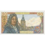 1969 - France Pic 148c   50 Francs  banknote