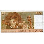 1978 - France Pic 150c   10 Francs  banknote