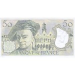 1980 - France Pic 152b   50 Francs  banknote