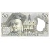 1980 - France PIC 152b 50 Francs  banknote UNC