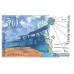 1999 - Francia PIC 157Ad billete de 50 Francos S/C