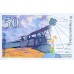 1993 - France Pic 157c  50 Francs  banknote