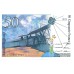 1992 - France PIC 157a 50 Francs banknote UNC