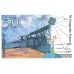 1993 - France PIC 157b 50 Francs banknote UNC