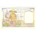 1946 - Indochina Francesa   PIC 54c    Billete 1 Piastra MBC