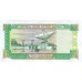 1996 -  Gambia PIC 17a   10 Dalasis f12  banknote