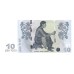 2002 - Georgia PIC 71a1 billete de 10 Laris S/C