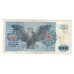1980 -  Alemania Rep.Federal PIC 34c billete de 100 Marcos MBC