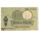 1906 - Germany Pic 9b 10 Marks VF banknote 1906 - Germany Pic 9b 10 Marks VF banknote