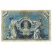 1903 - Alemania PIC 22 billete de 100 Marcos BC