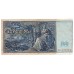 1908 - Germany Pic 35   100 Marks   VF banknote