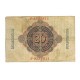 1910 - Germany Pic 40b 20 Millons Marks G banknote 1910 - Germany Pic 40b 20 Millons Marks G banknote