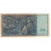 1910 - Germany   Pic 42            100 Marks  VF banknote
