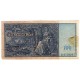 1910 - Germany Pic 43 100 Marks F banknote 1910 - Germany Pic 43 100 Marks F banknote